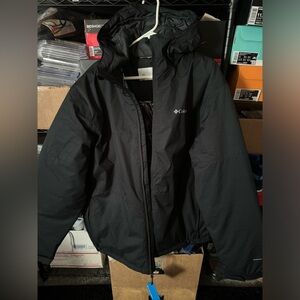 NWT Men's Point Park™ Insulated Jacket. Size. XL(men’s). Retail $240